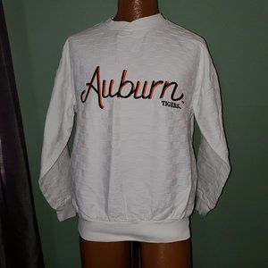 University of Auburn Sweatshirt
